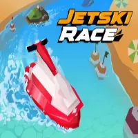 Play Jetski Race now!