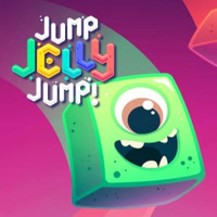 Play Jump Jelly Jump now!