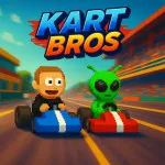 kart-bros