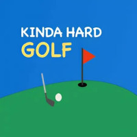 Play Kinda Hard Golf now!