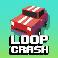 Play Loop Crash now!