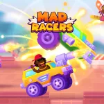 mad-racers