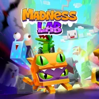Play Madness Lab now!