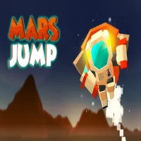 Play Mars Jump now!