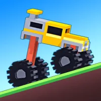Play Monster Tracks now!