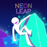 neon-leap