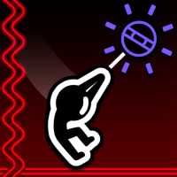 Play Neon Swing now!
