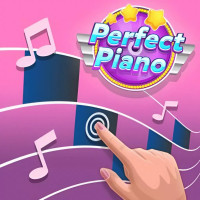 Play Perfect Piano now!