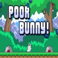 Play Poor Bunny now!