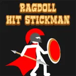 ragdoll-hit-stickman