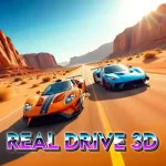 real-drive-3d