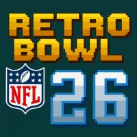 Play Retro Bowl 26 now!