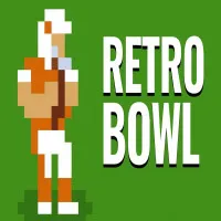 Play Retro Bowl now!