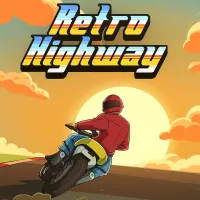Play Retro Highway now!