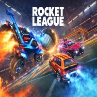 Play Rocket League now!