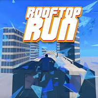 Play Rooftop Run now!