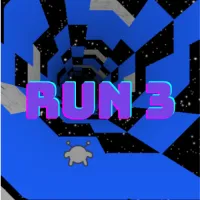 Play Run 3 now!