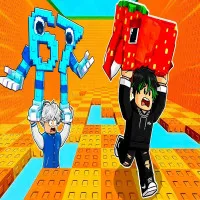 Play Run for Brainrots! now!