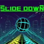 slide-down