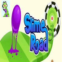 Play Slime Road now!