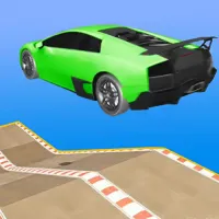 Play Slippery Slope now!