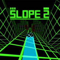 Play Slope 2 now!