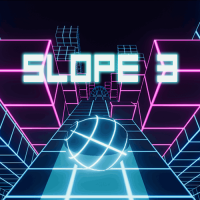 Play Slope 3 now!