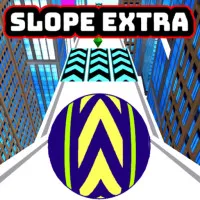 Play Slope Extra now!