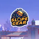 slope-gear