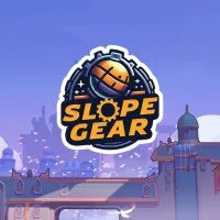 Play Slope Gear now!