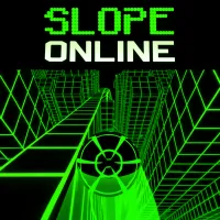 Play Slope Online now!