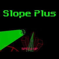 Play Slope Plus now!