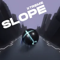 Play Slope Xtreme now!