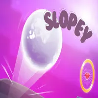 Play Slopey now!
