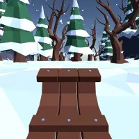 Play Snow Rider 3D now!