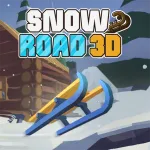 snow-road-3d