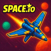 Play Space.io now!
