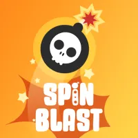 Play Spin Blast now!