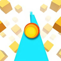Play Steep Run now!