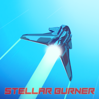 Play Stellar Burner now!