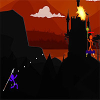 Play Stickman History Battle now!