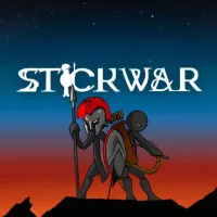 Play Stickman War now!