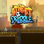 street-dribble