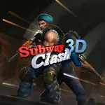 subway-clash-3d