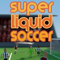 Play Super Liquid Soccer now!
