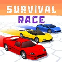 Play Suvival Race now!
