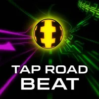 Play Tap Road Beat now!