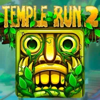 Play Temple Run 2 now!