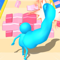 Play The Big Hit Run now!