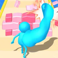 Play The Big Hit Run now!